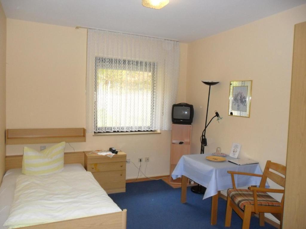 Haus Kanne Bad Driburg Room photo